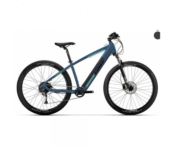 Bicicleta Conor E-Mtb Java 29' 2022