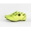 Zapatillas Bontrager Circuit Amarillo Radioactivo