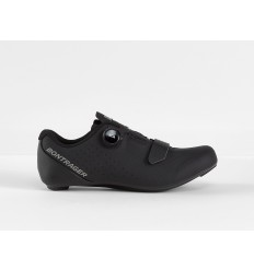 Zapatillas Bontrager Flatline Carbón