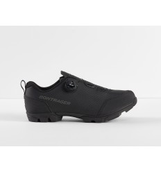 Zapatillas Bontrager Evoke Negro