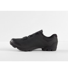 Zapatillas Bontrager Flatline Negro