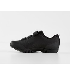 Zapatillas Bontrager Solstice Negro