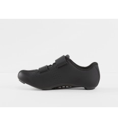 Zapatillas Bontrager Circuit Radioactive Red