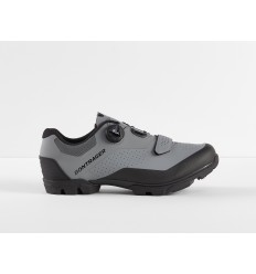 Zapatillas Bontrager Foray Negro