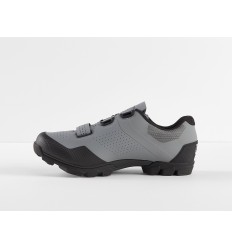 Zapatillas Bontrager Foray Negro