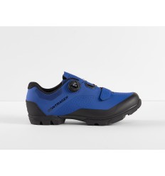 Zapatillas Bontrager Quantum Negro