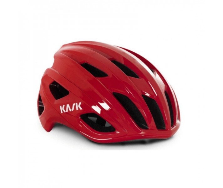 Casco Kask Mojito 3 Rojo | K-CHE00076-204|