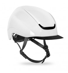 Casco KASK MOEBIUS ELITE Blanco