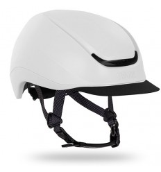 Casco KASK MOEBIUS Marfil