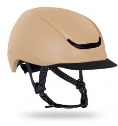 Casco KASK MOEBIUS Beige