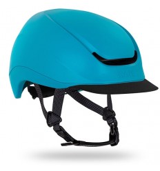 Casco KASK MOEBIUS Azul Claro