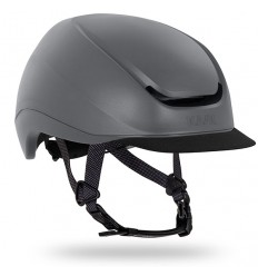 Casco KASK MOEBIUS Gris