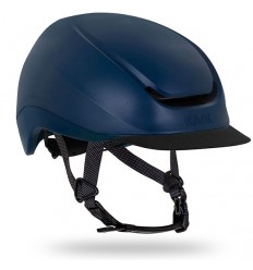 Casco KASK MOEBIUS Azul Marino