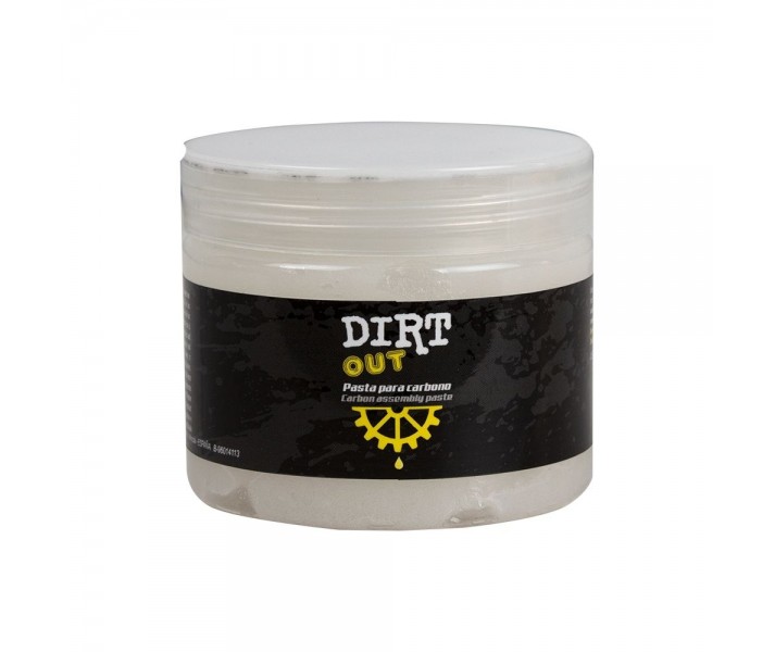 Grasa Montaje Carbono Eltin Dirt Out 150ml