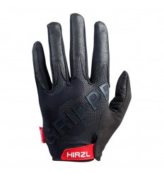 Guantes largos HIRZL GRIPPP TOUR FF 2.0 Negro