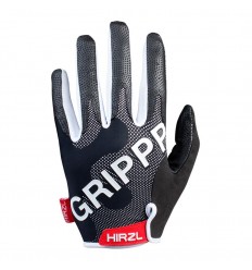 Guantes largos HIRZL GRIPPP TOUR FF 2.0 Blanco