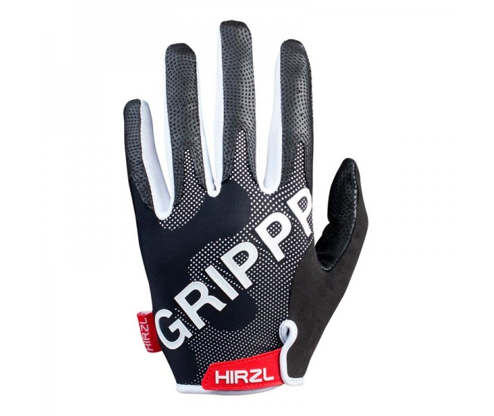 Guantes largos HIRZL GRIPPP TOUR FF 2.0 Blanco