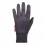 Guantes largos HIRZL GRIPPP THERMO FF 2.0 Negro