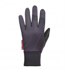 Guantes largos HIRZL GRIPPP THERMO FF 2.0 Negro