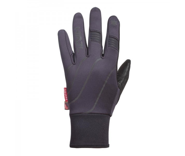 Guantes largos HIRZL GRIPPP THERMO FF 2.0 Negro