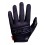 Guantes largos HIRZL COMFORT FF Negro