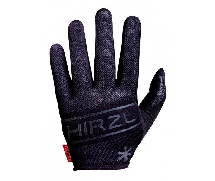 Guantes largos HIRZL COMFORT FF Negro