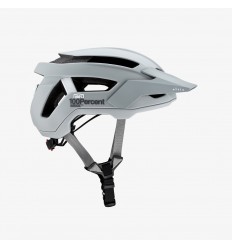Casco 100% Altis Helmet Gris