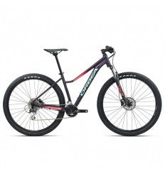 Bicicleta Orbea MX 27 ENT 50 2021 |L210|
