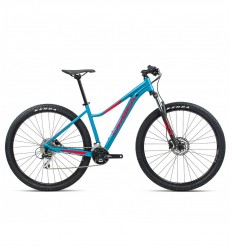 Bicicleta Orbea MX 27 ENT 50 2021 |L210|