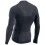 Camiseta Interior Northwave Manga Larga Surface Baselayer Negro