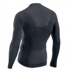 Camiseta Interior Northwave Manga Larga Surface Baselayer Negro