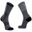 Calcetines Altos Northwave Extreme PRO Negros