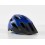 Casco Júnior Bontrager Tyro Azul Alpino