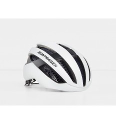 Casco Bontrager Circuit WaveCel Blanco