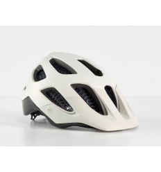 Casco Bontrager Blaze WaveCel Blanco Roto