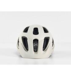 Casco Bontrager Blaze WaveCel Blanco Roto