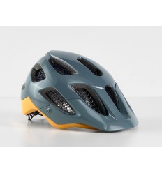 Casco Bontrager Blaze WaveCel Azul