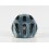Casco Bontrager Blaze WaveCel Azul