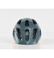 Casco Bontrager Blaze WaveCel Azul