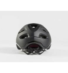 Casco Bontrager Rally WaveCel Negro