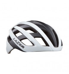 Casco Lazer Genesis Blanco