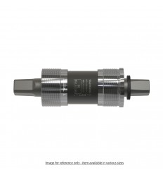 Eje de pedalier Shimano BB-UN300 Bsa 68 - 110 mm Cuadradillo Carter