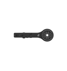 Soporte GPS Syncros Ic Im Negro L