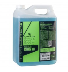 Limpiador Cuadros Syncros Eco Bike 5000ml