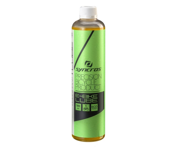 Lubricante Syncros E-Bike 500ml