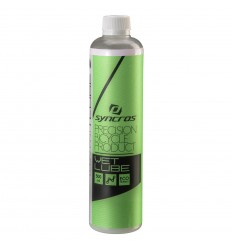 Lubricante Syncros Wet 500ml