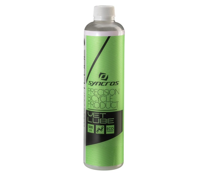Lubricante Syncros Wet 500ml