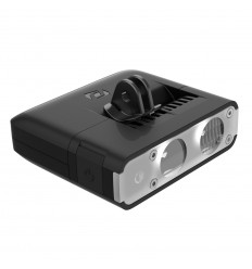 Luz Delantera Nanaimo 1200 Syncros Negro