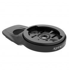 Soporte GPS Syncros Tapa Potencia MTB DC Negro