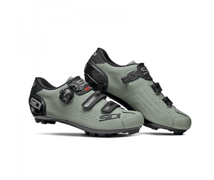 Zapatillas sidi mtb on sale trace 2 negro